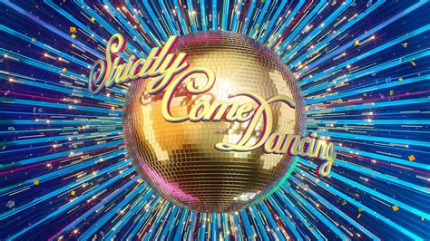 strictly come dancing gambling
